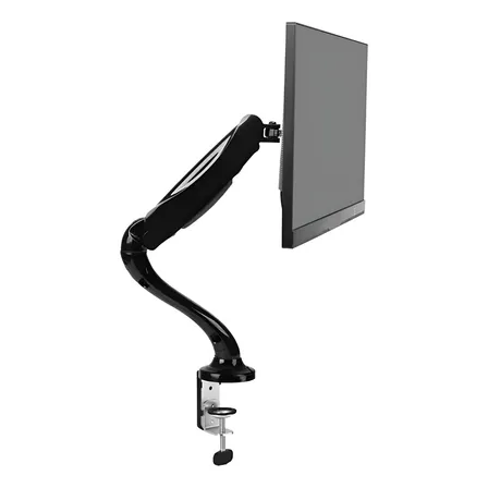 Soporte Para Monitor Brazo Articulado De 17  A 32  Pulgadas