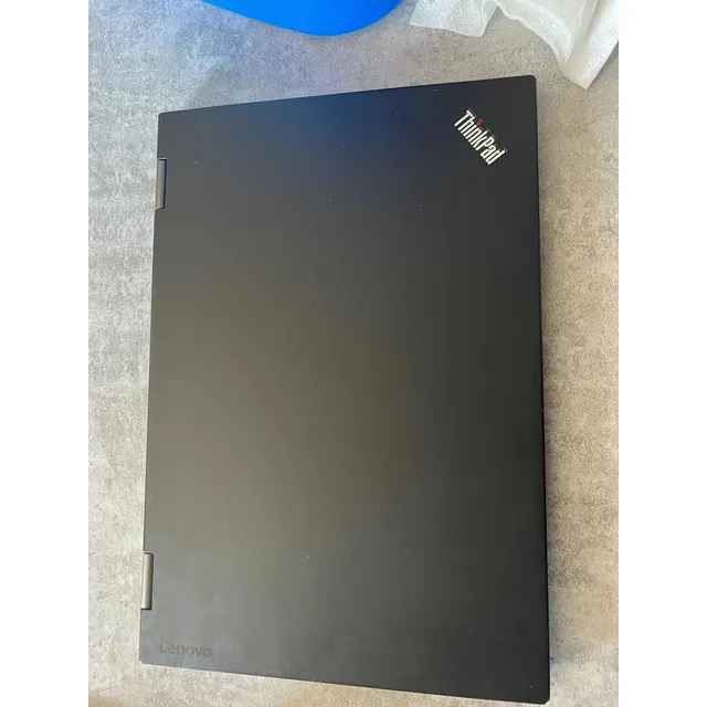 Lenovo X1 Yoga