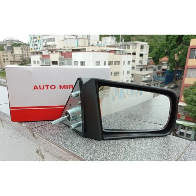 Espejo Retrovisor De Chevette Izquierdo/derecho