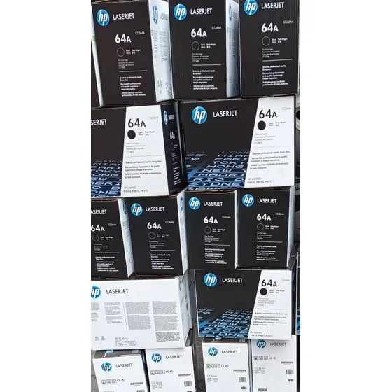 Toner Hp 201a 230a 30a 410a 105a 124a 12a 643a 42a 64a