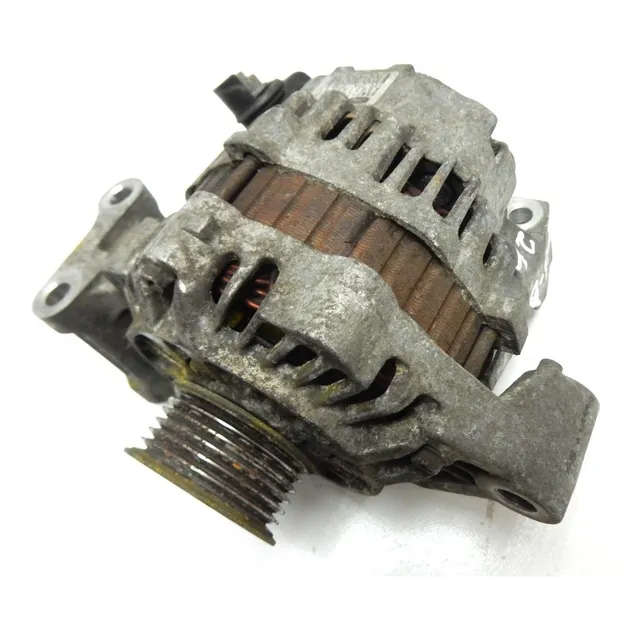 Alternador Ford Fiesta  Balita  95/98 Usado Original