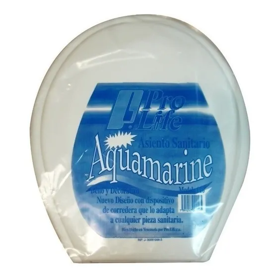 Tapa Asiento Sanitario  Prolife 