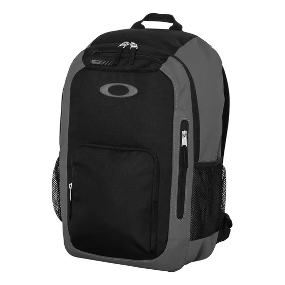 Mochila Para Notebook 15'' Oakley Crestible Enduro 20l Negro