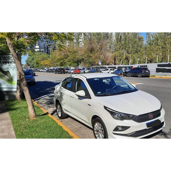 Fiat Cronos 1.3 Gse Drive Pack Conectividad