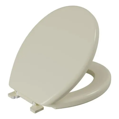 Asiento acolchado ovalado universal Deca Village Astra Beige
