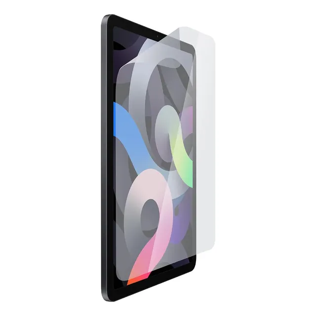 Lámina Hidrogel Tablet Para Apple iPad Full Cover Cordón