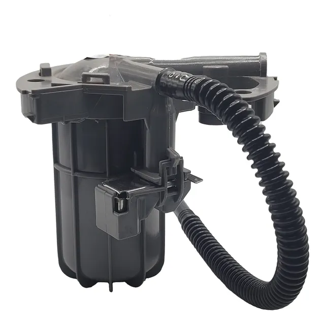 Filtro De Gasolina Silverado Tahoe Rey Camion