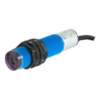 Sensor Fotoelétrico Jng G18-3a30pc Difuso Na+nf Pnp 10~30vcc Sensor Fotoelétrico Jng G18-3a30pc Difuso Na+nf Pnp 10~30vcc