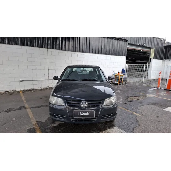 Volkswagen Gol 1.4 Power (+da+aa)