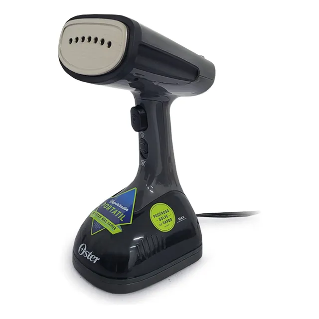 Plancha Vaporizador Oster