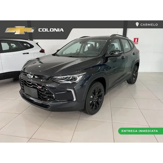 Chevrolet Tracker Rs