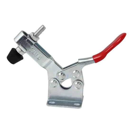 Sujetador Cama Fresado Cnc - Clip Toggle Clamp 90 Kg 1 Pieza