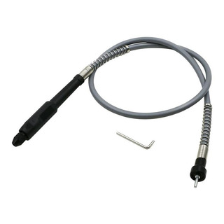 Grabador De Eje Flexible Accesorio De Lijadora De Estilo 2 Grabador De Eje Flexible Accesorio De Lijadora De Estilo 2
