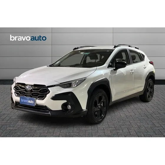 Subaru Cross Trek (in) 2.0 At 4x4