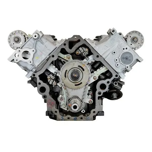 Motor 7/8 Grand Cherokee 4.7 Doble Bujia