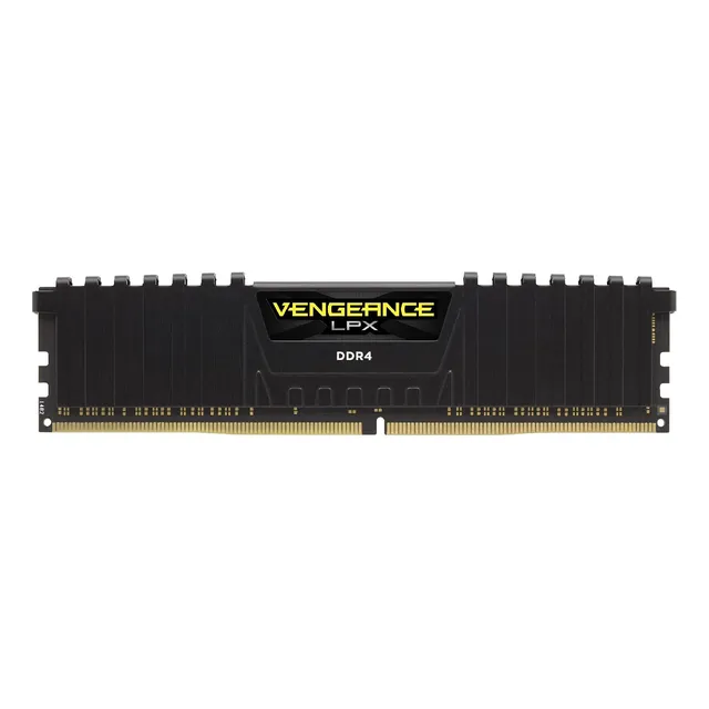 Corsair Vengeance Lpx 16gb (1 X 16gb) Ddr4 3000 (pc4-2400...