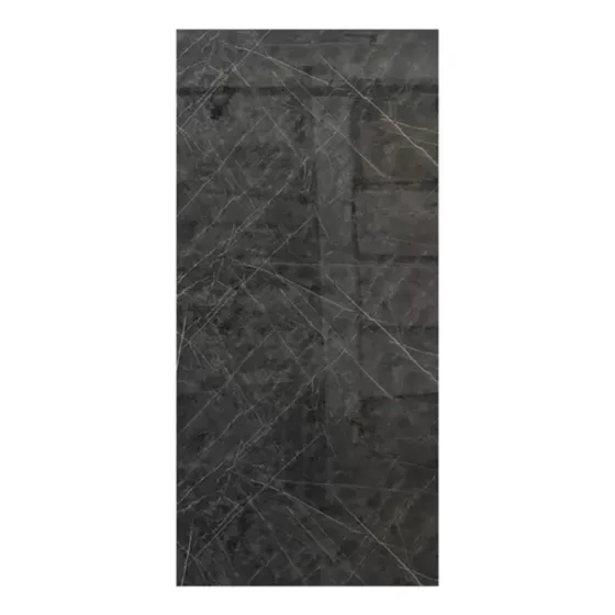 Placa Para Pared Revestimiento Plastico Tipo Marmol Sin Obra