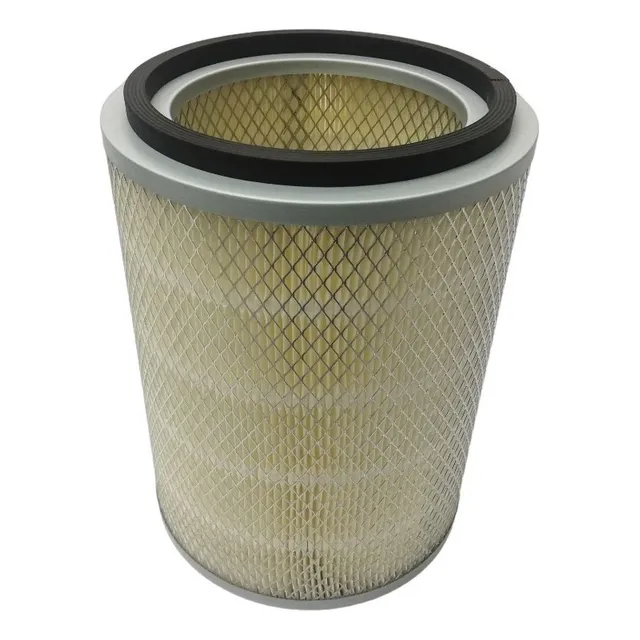 Filtro De Aire Chevrolet Npr/ Nkr/ Nhr/ Jac 1040 Sin Turbo