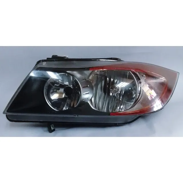 Faro Izquierdo Bmw Serie 3 E-90 / E-93 Quinta Generación