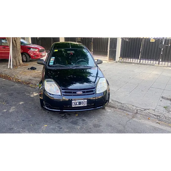 Ford Ka 1.0 Fly Viral Usb/bluetooth