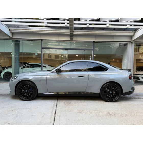 Bmw Serie 2 3.0 240i M Package