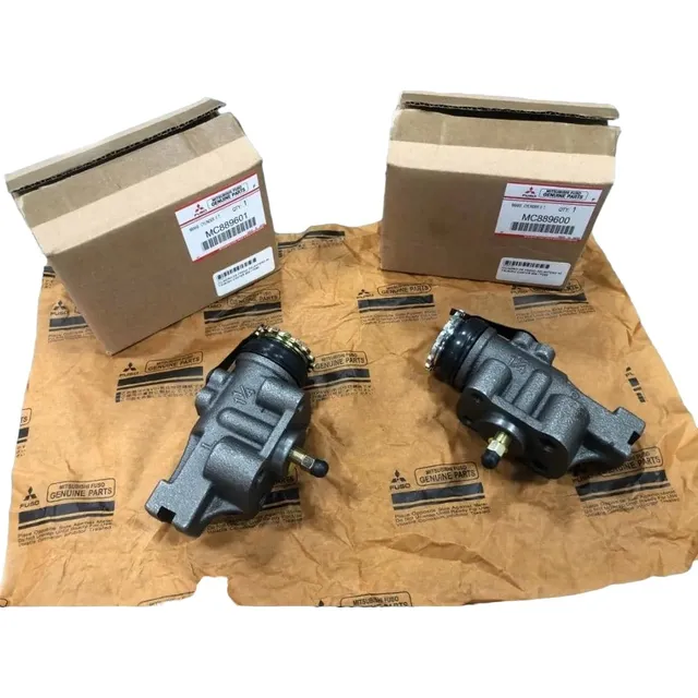 Cilindro De Freno Delantero Mitsubishi Canter 659 Fe85