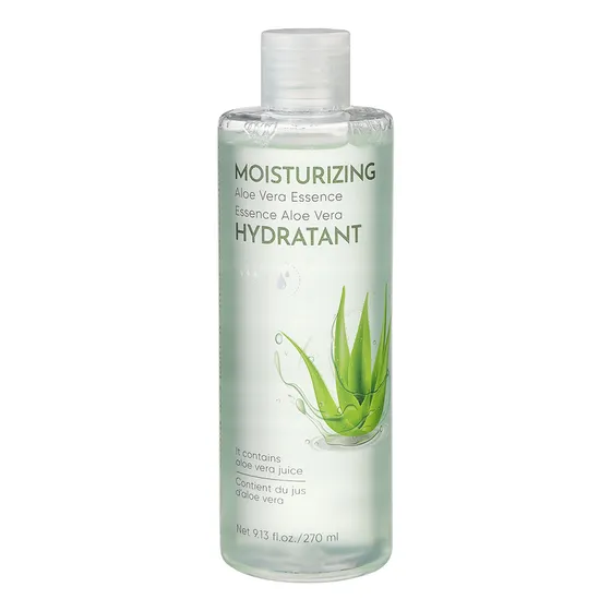 Tónico Hidratante (aloe Vera)