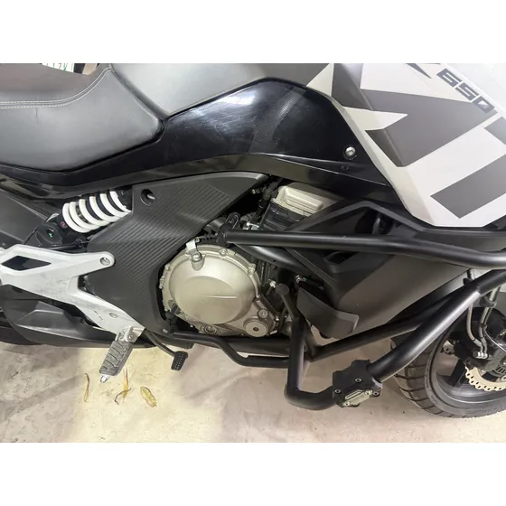 Cf Mt650