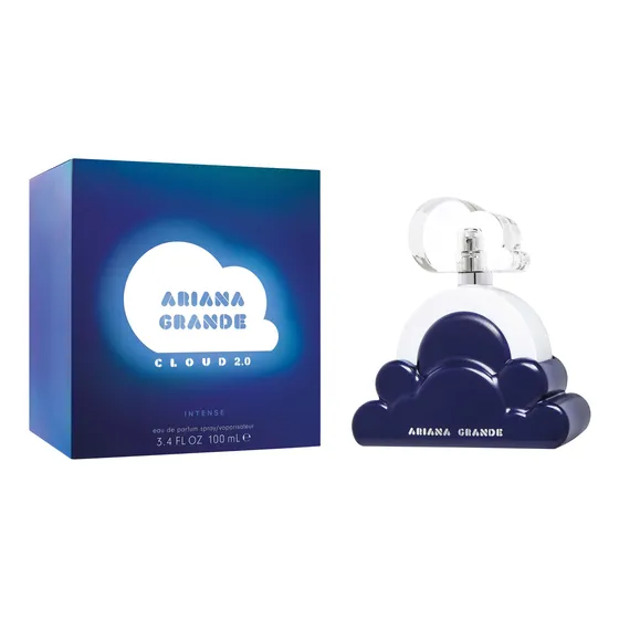 Perfume Original Ariana Grande Cloud 2.0 100ml Envio Gratis
