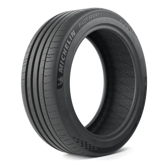 Neumatico Michelin Pilot Sport 5 255/40 Zr18 Xl Índice De Velocidad Y