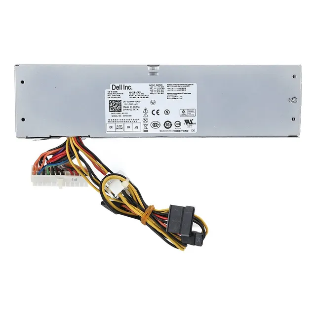 Fuente Genérica L240as-00 240w Pc Líquida Negra