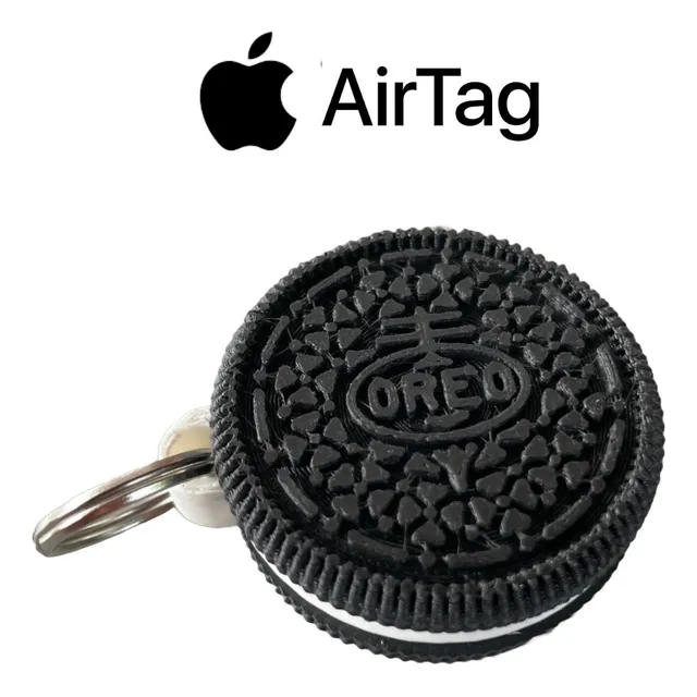 Ocultar Apple Airtag 