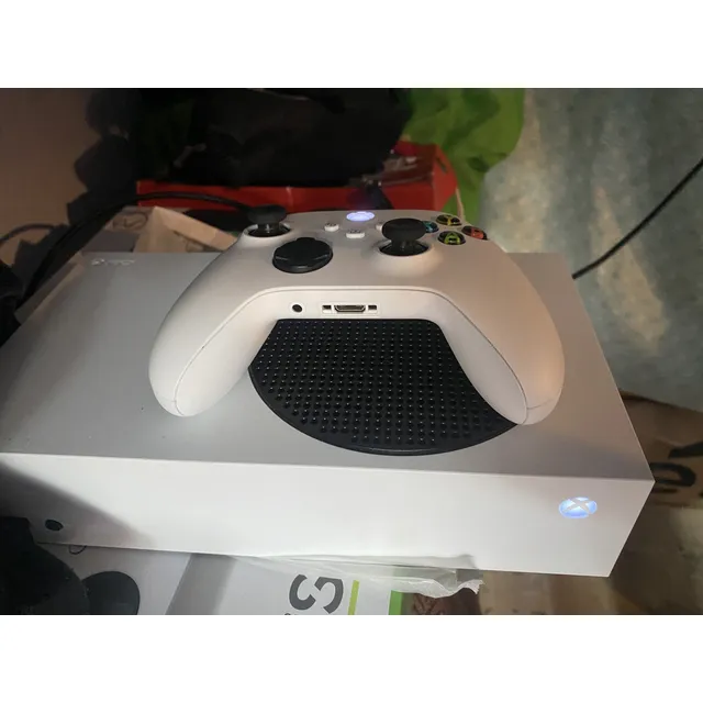 Xbox One Series S