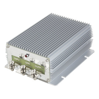 Regulador Convertidor De Voltaje Uxcell Dc 24v A Dc 12v 60a Regulador Convertidor De Voltaje Uxcell Dc 24v A Dc 12v 60a
