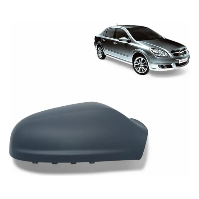 Cubre Espejo P/pintar Derecho Chevrolet Vectra 2006 - 2008
