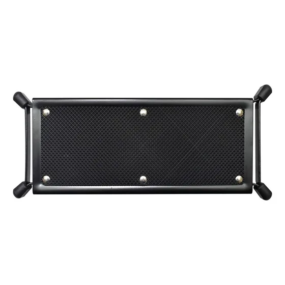 Soporte Para Pie Guitarra, Ajustable Excelente Calidad