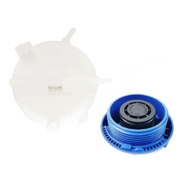 Deposito Anticongelante Jetta A4 Mk4 2005 2006 2007 C Tapon