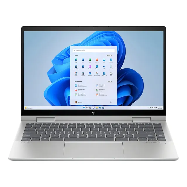 Notebook Envy x360 14-es0033dx 14" táctil gris 1TB SSD - Intel Core i7