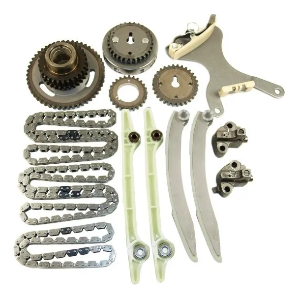 Kit Cadena Tiempos Jeep Grand Cherokee 4.7 Wk Wj 1999-2006