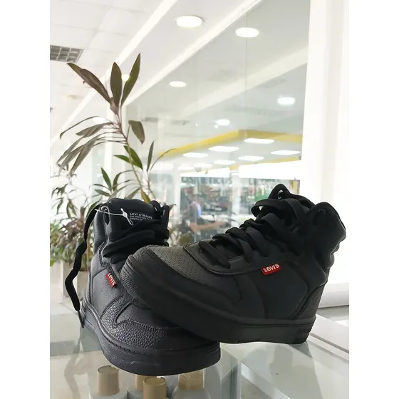 Zapatos Niños Levis