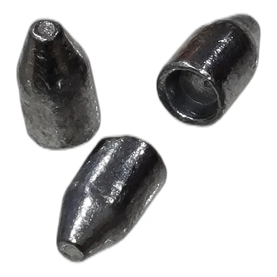 Poston 5,5 Destroyer Punta De Bala 1,8grs 9,4mm 150u