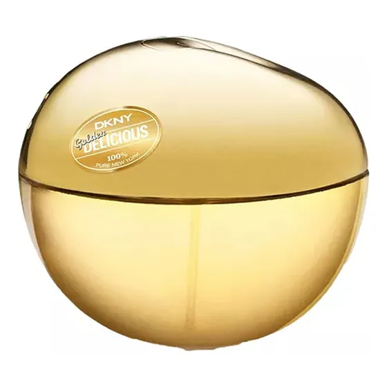 Perfume Mujer Dkny Golden Delicious Edp 100 Ml