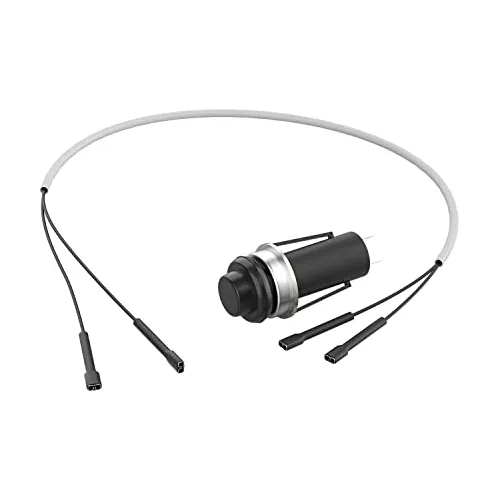 Kit De Encendedor Electrónico Parrilla 69871 Weber Spi...