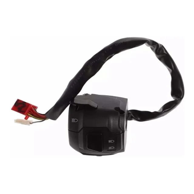 Comando Izquierdo Para Pulsar 200 Ns. Colmotos
