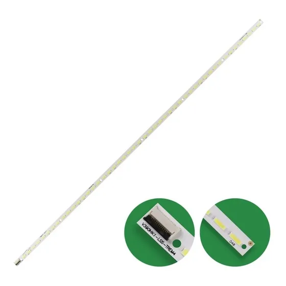 Barra De Led P/ Tv Philco Ph39e53sg 48 Leds Envio Rápinova!!