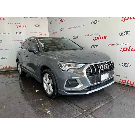 Audi Q3 1.4 35 Tfsi Select 150hp S-tronic