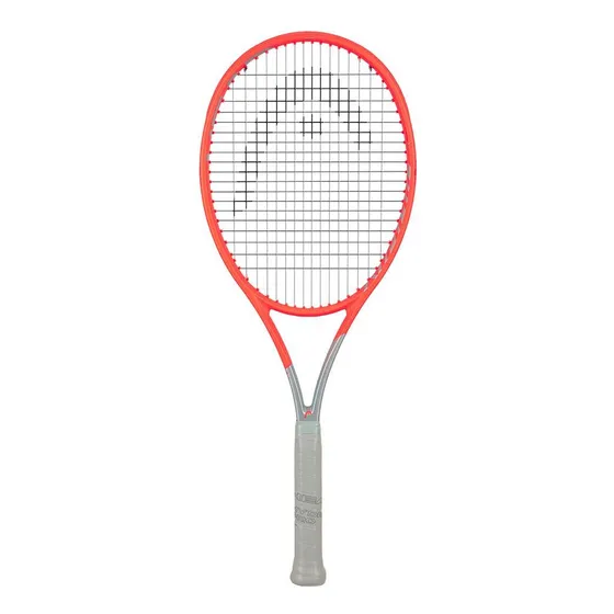 Cabeza De Raqueta De Tenis Graphene 360+ Radical Mp 27 Pulga