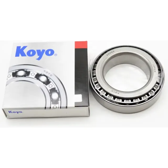Rodamiento 44649/44610 Koyo Japon Rodillos Cónicos