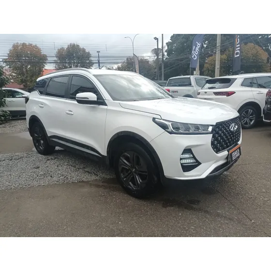 Chery Tiggo 7 Pro 1.5t Gls Cvt