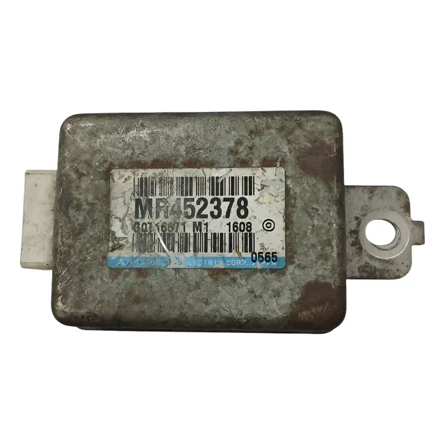Módulo Controle De Velocidade Pajero Full V6 2001 2005 2007
